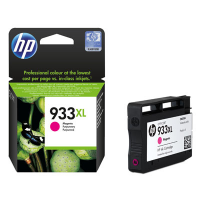 Wkład HP 933XL Purpurowy CN055AE 