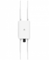 Zewnętrzny Access Point WiFi 5 802.11ac, 1GbE, zarządzalny, EnGenius Cloud 