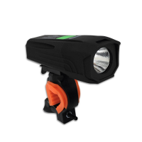 Lampka rowerowa Led na przód Scorpiuss Pro 1750 LX 