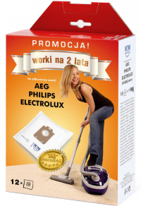 Worki K&M EP-BAG 12 