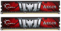 Pamięć G.SKILL (DIMM/DDR3/16 GB/1600MHz/1.5V/11 CLCL/DUAL) 