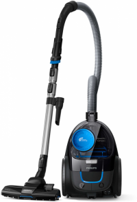 Odkurzacz bezworkowy PHILIPS FC9331/09 (650W /Czarny ) 