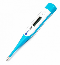 Termometr FLEXI_BLUE ORO-MED 