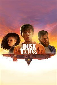 Gra ESD As Dusk Falls XXS ML 