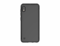 Etui A Cover do Galaxy A10 czarne 