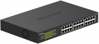 Przełącznik NETGEAR GS324P-100EUS (24x 10/100/1000 ) 