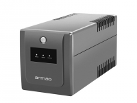 Zasilacz awaryjny ARMAC H/1000F/LED 1000VA 