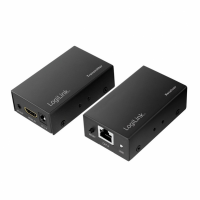 Extender LOGILINK HD0023 RJ-45 - HDMI 