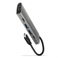 Hub USB AXAGON HMC-5G2 