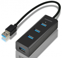 Hub USB AXAGON HUE-S2B 