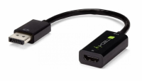 Adapter TECHLY IADAP DP-HDMIF8K DisplayPort - HDMI 