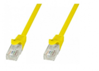 TECHLY ICOC CCA5U-050-YET 5 Patchcord 