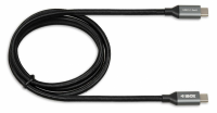 Kabel USB IBOX USB 3.1 typ C 1 