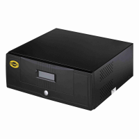 INVERTER ORVALDI INV12-840W Home (UPS) Zasilacz UPS 