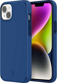 Incipio Duo - obudowa ochronna do iPhone 14 Plus (inkwell blue) 