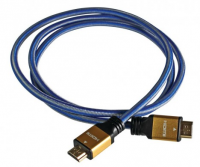 IBOX HDMI - HDMI 1.5M 1.5m /s1x HDMI (wtyk) 1x HDMI (wtyk) 