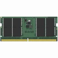 Pamięć KINGSTON (SODIMM/DDR5/48 GB/5600MHz/1.1V/46CL<br />/SINGLE) 