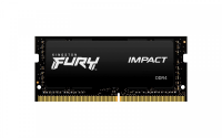 Pamięć KINGSTON (SODIMM/DDR4/16 GB/3200MHz/20 CLCL/SINGLE) 