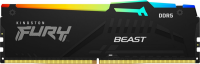 Pamięć KINGSTON (UDIMM/DDR5/16 GB/5600MHz/1.25V/36C<br />L/SINGLE) 