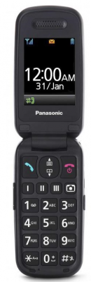 Telefon PANASONIC KX-TU446EXB 