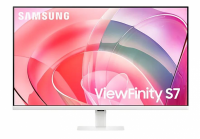 Monitor SAMSUNG LS32D701EAUXEN (32 /TFT IPS /3840 x 2160 /Biały) 
