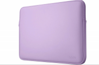 Etui PICOM LAUT Huex Pastels do Macbook Air 13/ Pro 13 L_MB13_HXP_PU (13 /Fioletowy) 