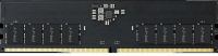 Pamięć PNY (UDIMM/DDR5/16 GB/4800MHz/1.1V/40 CLCL/SINGLE) 