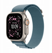 MEWP4QP/A APPLE Watch OS Niebieski 
