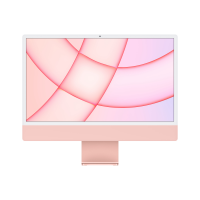 Komputer All-in-One APPLE iMac 24 (M1/8GB/SSD512GB/OSB<br />S) 
