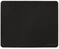 Podkładka pod mysz czarna 