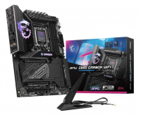 Płyta główna MSI MPG Z890 CARBON WIFI (LGA1851 /ATX) 