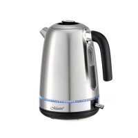 Czajnik MAESTRO MR-050 (1.7L /2200W /Srebrno-czarny ) 