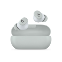 Słuchawki bezprzewodowe APPLE Beats Solo Buds Szary (Szary) 