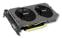 Karta graficzna INNO3D GeForce RTX 3050 TWIN X2 8 GB GDDR6 (N30502-08D6-1711VA4<br />1) 