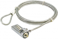 LOGILINK NBS002 Linka przeciwkradzieżowa 