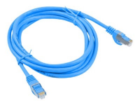 LANBERG PCF6-10CC-0500-B 5 Patchcord 