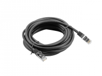 LANBERG PCF6-10CC-2000-BK 20 Patchcord 