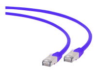 GEMBIRD PP6A-LSZHCU-V-3M 3 Patchcord 
