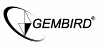 GEMBIRD RJ45 - RJ45 UTP 6 0.5 m Czerwony 0.5 Patchcord 