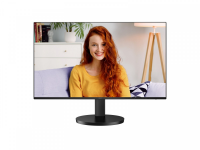 Monitor AOC Q27B3CF2 (27 /IPS /100Hz /2560 x 1440 /Czarny) 