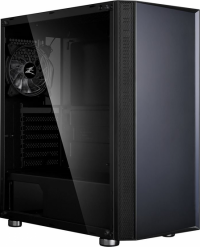 Obudowa ZALMAN R2 Czarny 