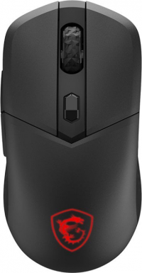 Mysz Bezprzewodowa MSI S12-4301260-CLA 