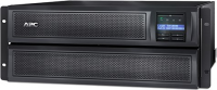 Zasilacz awaryjny APC Smart-UPS X 3000VA Rack/Tower LCD 200-240V with Network Card SMX3000HVNC 3000VA 