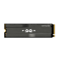 Dysk SSD SILICON POWER SP001TBP34XD8005 (M.2 2280″ /1TB ) 