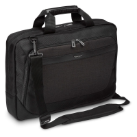 Torba na laptopa TARGUS CitySmart Advanced. (maks.14 - 15.6/Czarno-szary) 