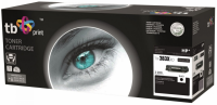 Kaseta z tonerem TB PRINT TH-283XRO CF283X 
