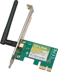 Karta sieciowa bezprzewodowa TP-LINK TL-WN781ND 
