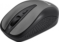 Mysz Bezprzewodowa TRACER Joy II RF Nano USB Szary 
