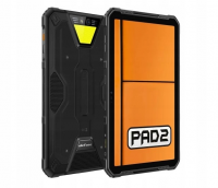 Tablet ULEFONE Armor Pad 2 LTE 8/256 GB Czarny 11 