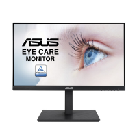 Monitor ASUS VA229QSB (21.5 /IPS /75Hz /1920 x 1080 /Czarny) 